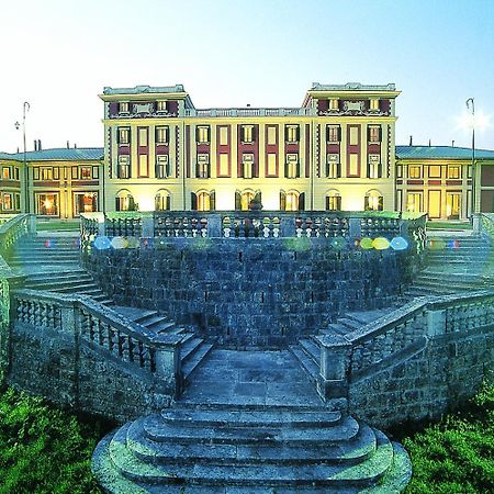 Park Hotel Villa Potenziani Rieti Exterior photo
